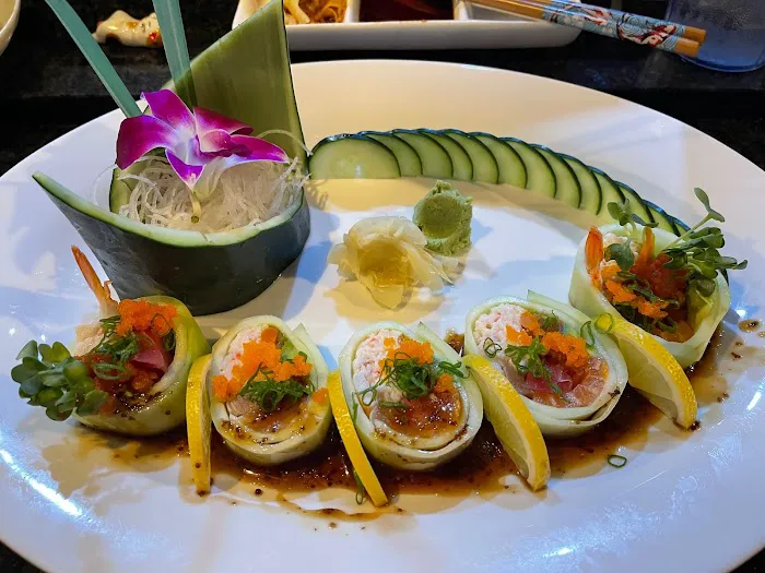 Sushi Motto Picture 1