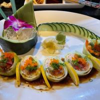 Sushi Motto ico