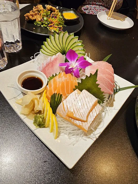 Sushi Motto Picture 2