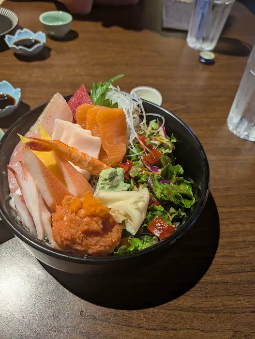 Sushi Motto Picture 6