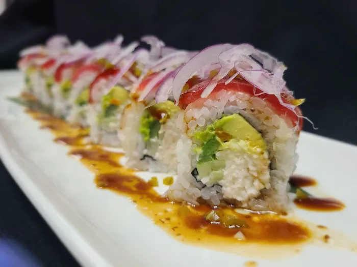 Sushi Motto Picture 5