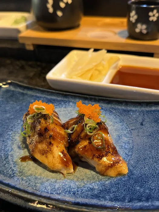 Sushi Motto Picture 7