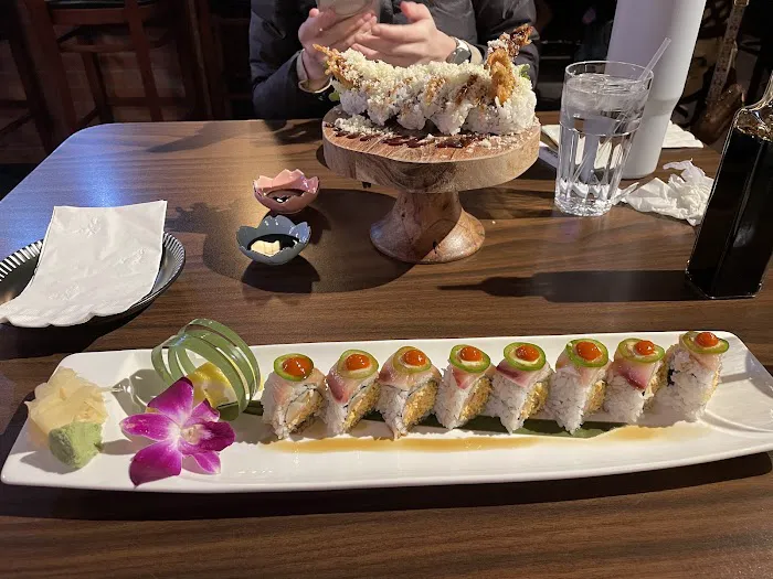 Sushi Motto Picture 10