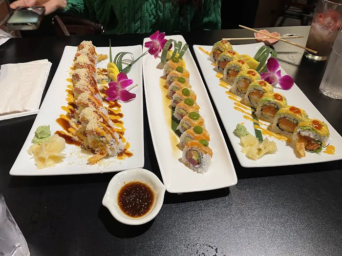 Sushi Motto Picture 8