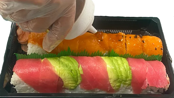 Dragon Sushi Picture 3