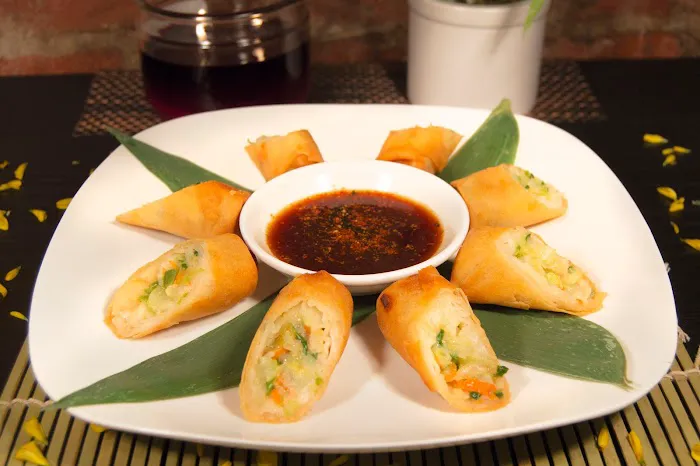 Dragon Sushi Picture 4