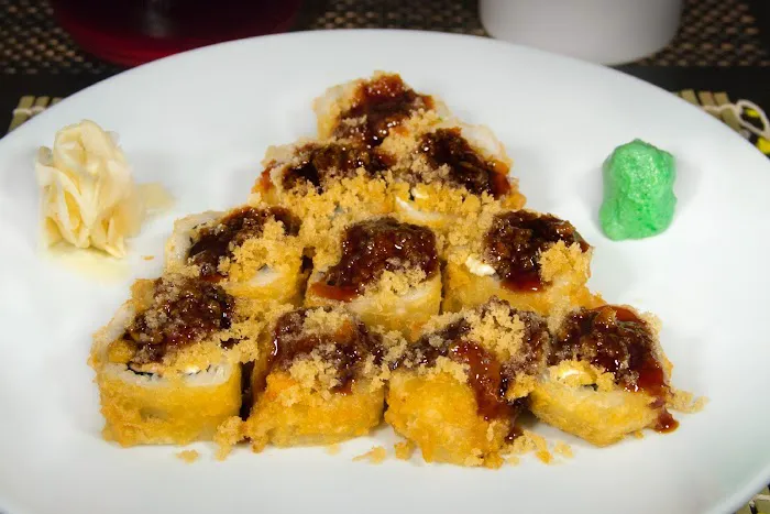 Dragon Sushi Picture 9