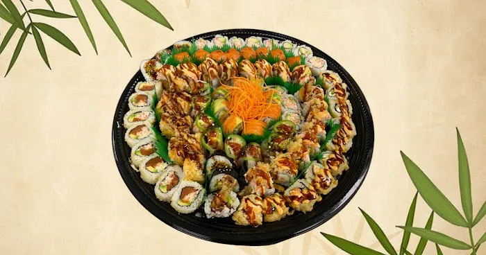 Dragon Sushi Picture 7