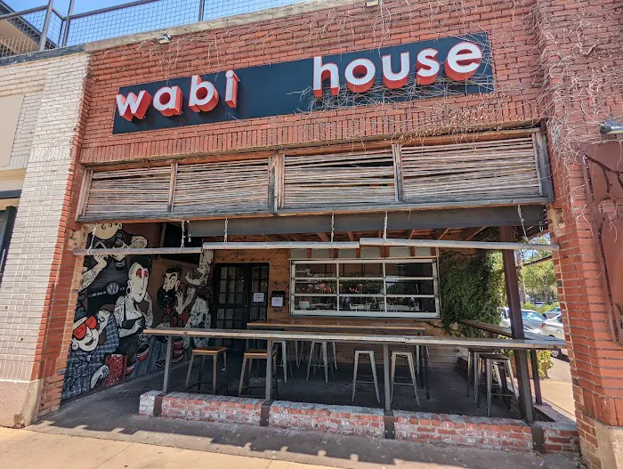 Wabi House Picture 1