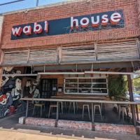 Wabi House ico
