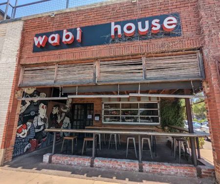 Wabi House