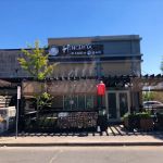 HINODEYA Ramen & Bar Greenville