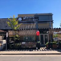 HINODEYA Ramen & Bar Greenville ico