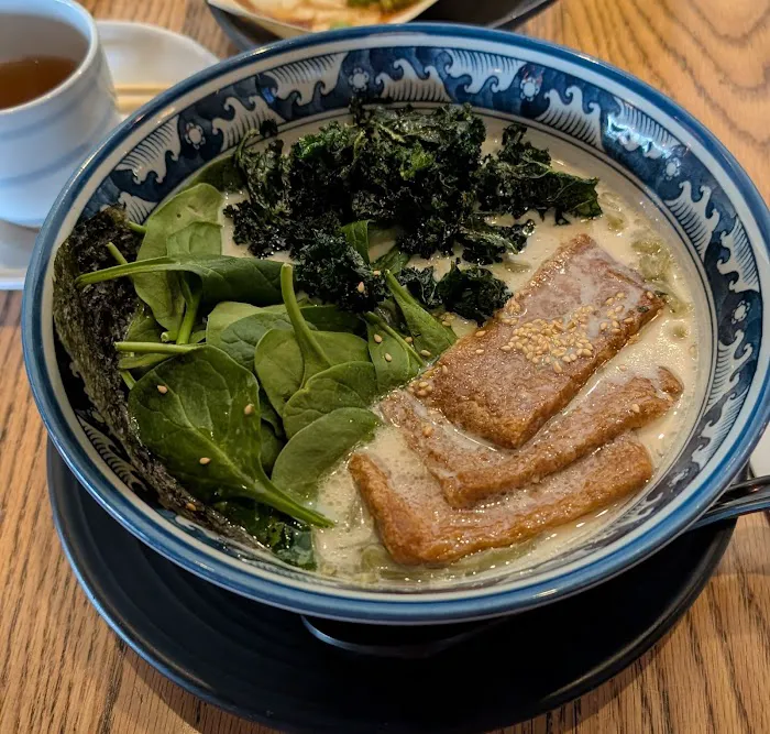 HINODEYA Ramen & Bar Greenville Picture 6