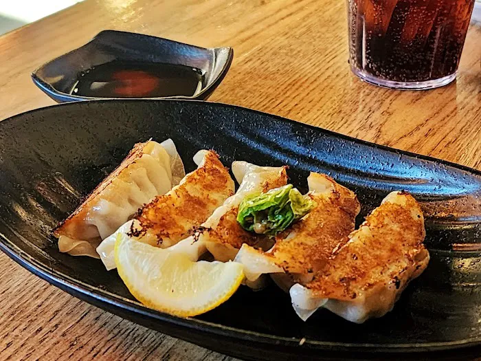 HINODEYA Ramen & Bar Greenville Picture 9