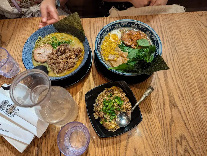 HINODEYA Ramen & Bar Greenville Picture 10