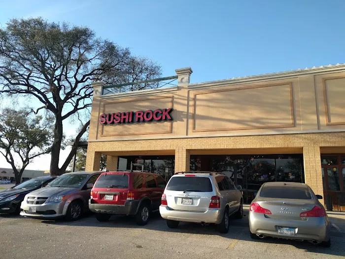 Sushi Rock Picture 3