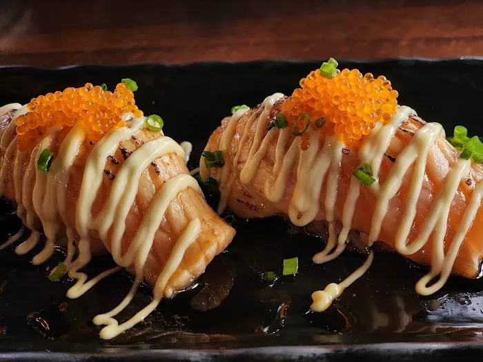 Sushi Rock Picture 2