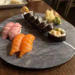 Sushi Rock