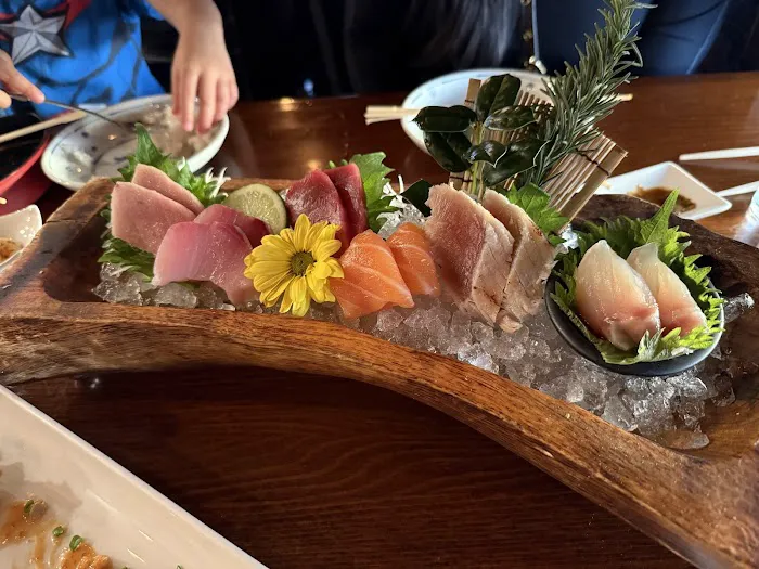 Sushi Rock Picture 4
