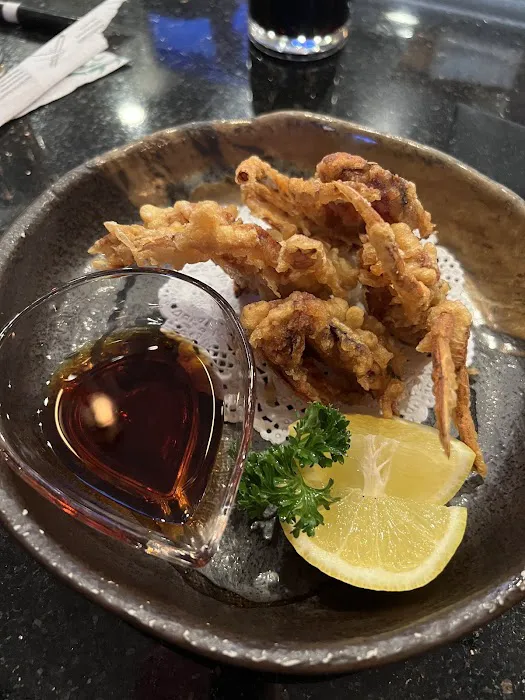 Sushi Rock Picture 9