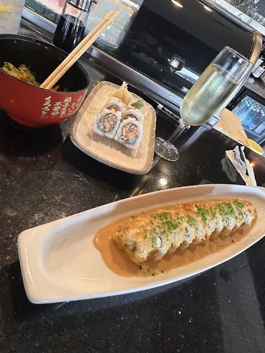 Sushi Rock Picture 8