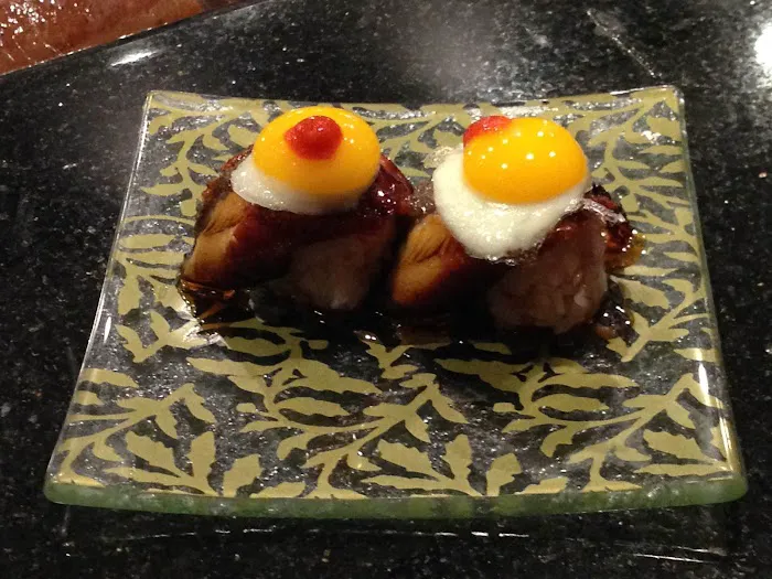 Sushi Rock Picture 7