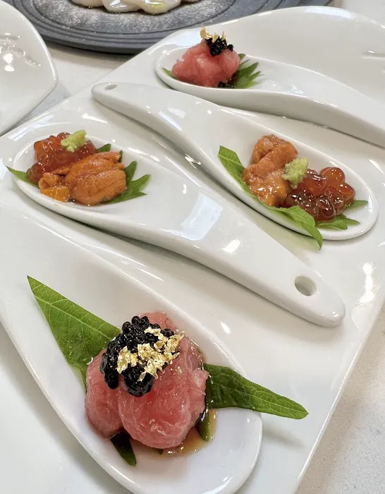 Sushi Rock Picture 10