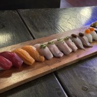 Akaya Sushi, Izakaya & Ramen ico