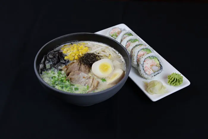 Akaya Sushi, Izakaya & Ramen Picture 5