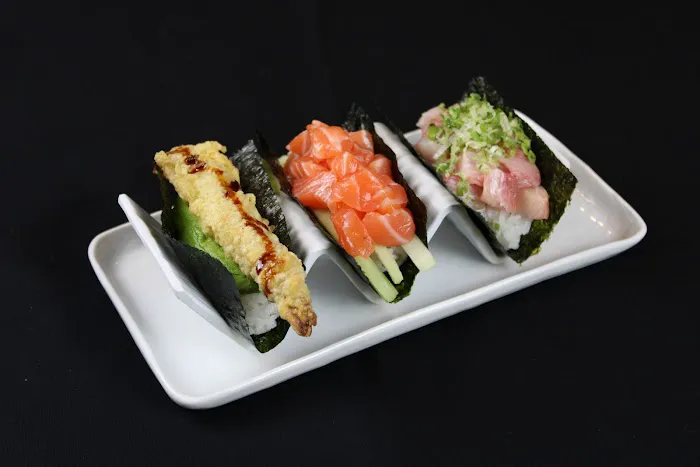 Akaya Sushi, Izakaya & Ramen Picture 4
