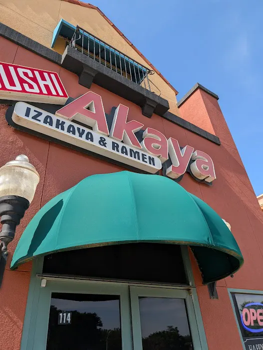Akaya Sushi, Izakaya & Ramen Picture 6