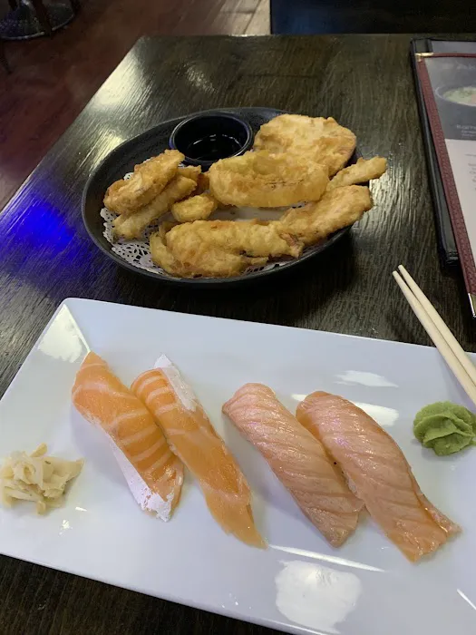 Akaya Sushi, Izakaya & Ramen Picture 9