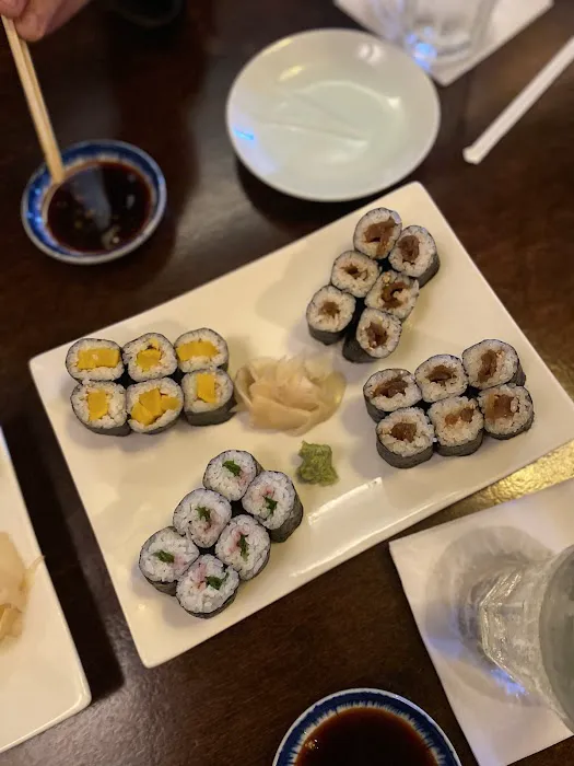 Sushi Robata Picture 5