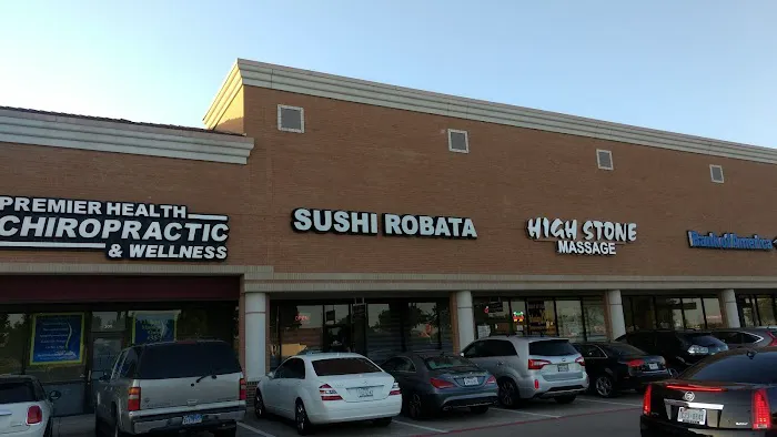 Sushi Robata Picture 2
