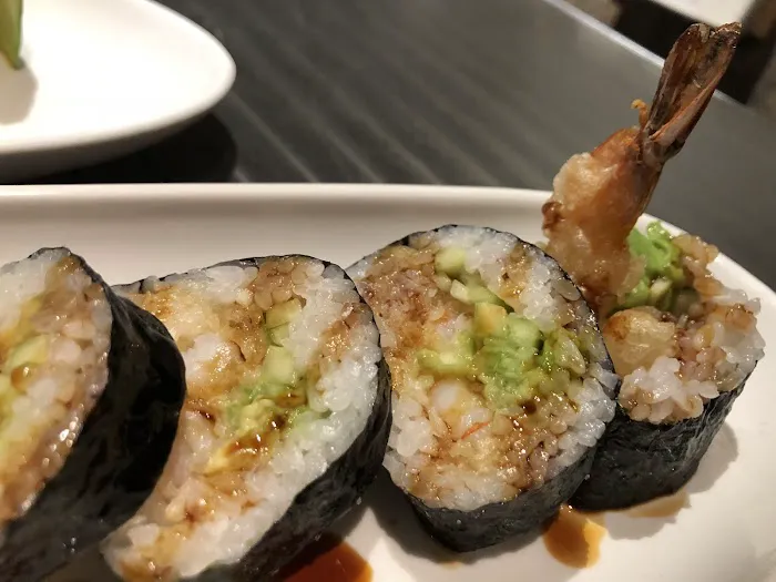 Sushi Robata Picture 3