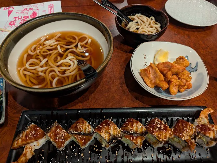 Sushi Robata Picture 7
