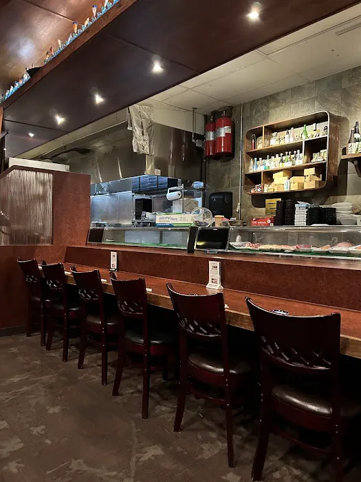 Sushi Robata Picture 8