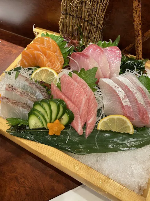 Sushi Robata Picture 10