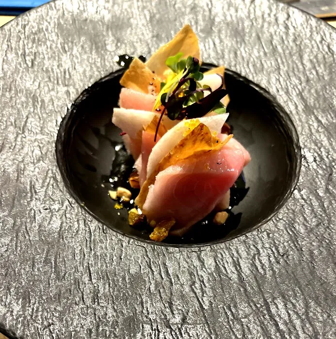 C Rolls Sushi Picture 3