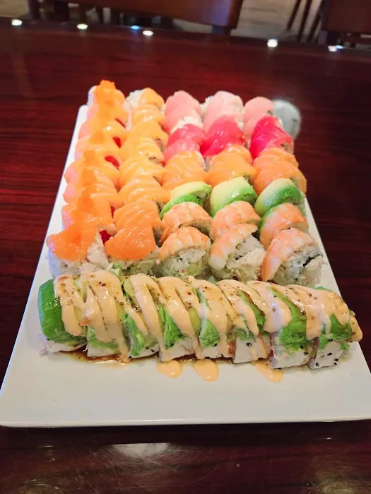 Sushi Yokohama Picture 2