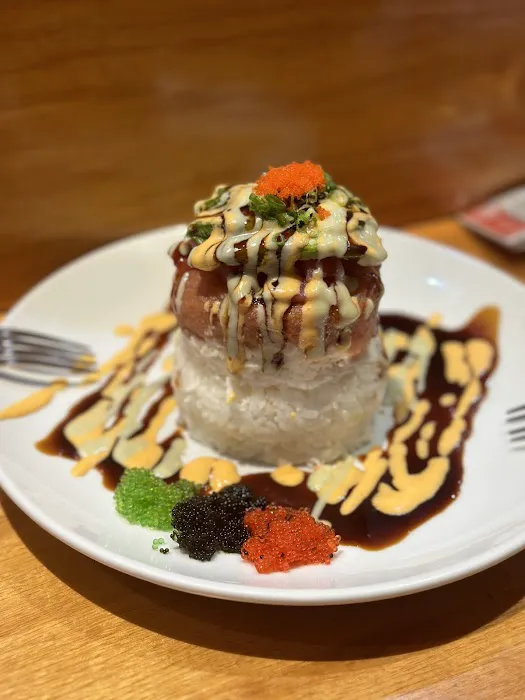 Sushi Yokohama Picture 4