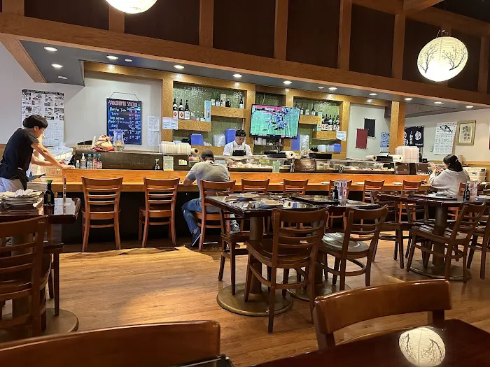 Sushi Yokohama Picture 5