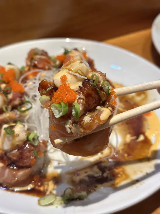 Sushi Yokohama Picture 9