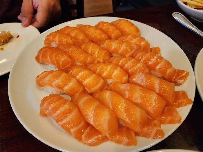 Sushi Yokohama Picture 6