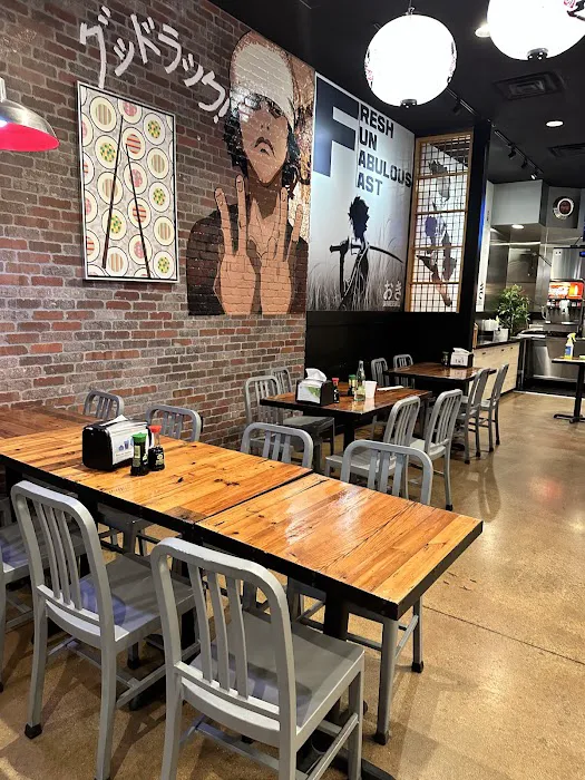Oki Japanese Grill - Sushi & Hibachi Picture 4
