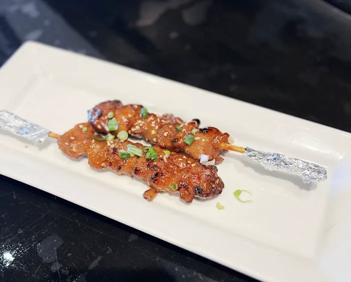 Oki Japanese Grill - Sushi & Hibachi Picture 6