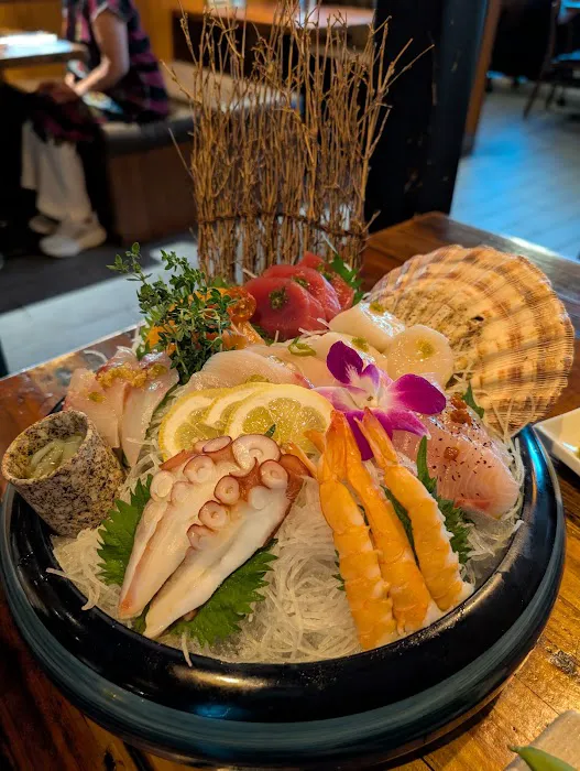Hanakin Japanese Restaurant & Bar Picture 1