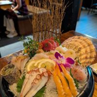 Hanakin Japanese Restaurant & Bar ico