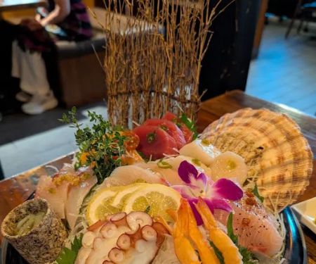 Hanakin Japanese Restaurant & Bar